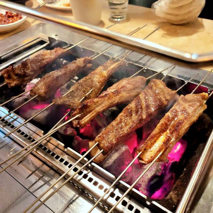 전참시 전지적참견시점 박성광 송이 매니저 맛집 추천 소개