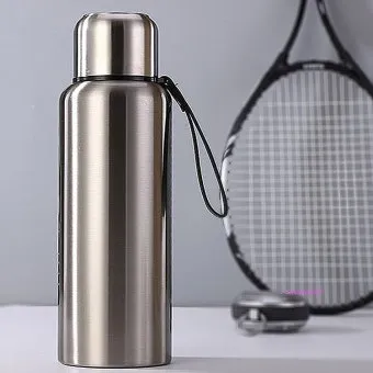 보온병 선물 진공단열 원터치 경량 외출 많은 부모님을 위한 사용성 검토_14