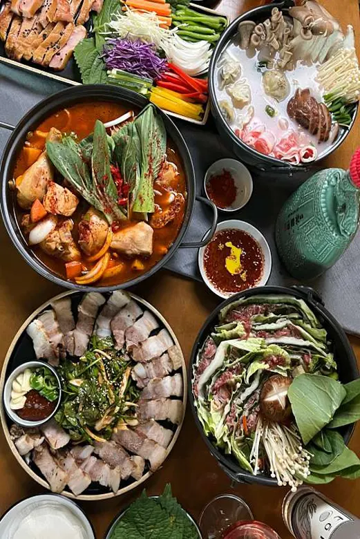 모녀