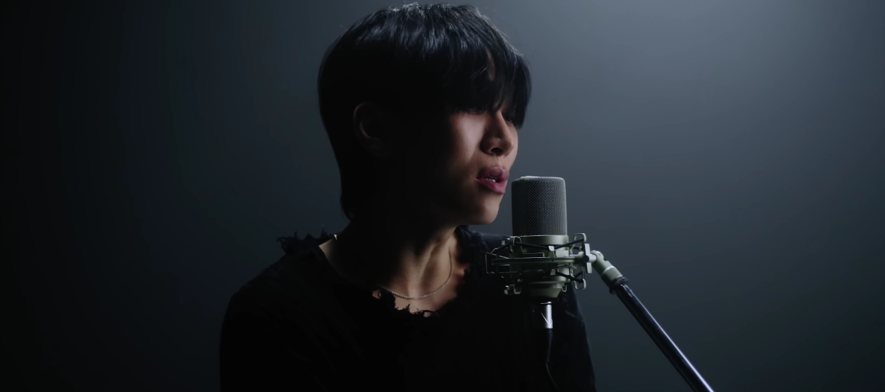 서은광 Last Light