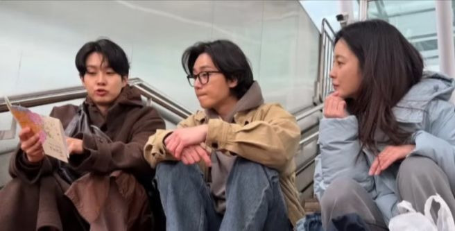 꽃보다 청춘 리미티드 에디션 정보 출연진 몇부작 시청률 최우식 속옷 논란까지 완벽 정리