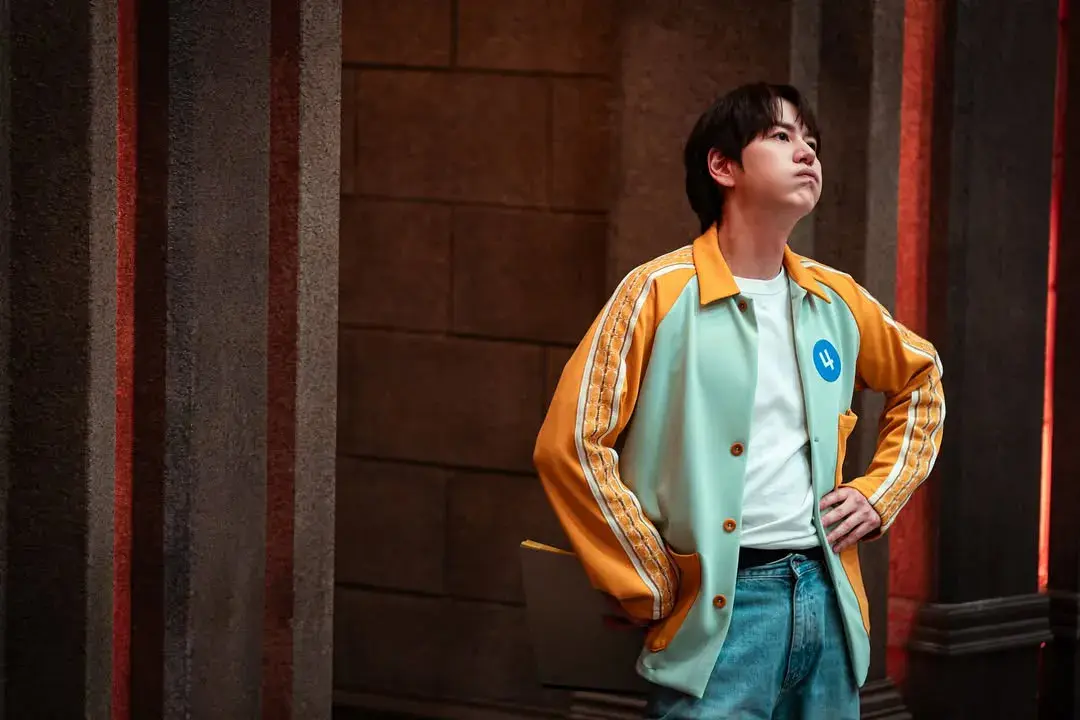 데블스플랜 2 데스룸 출연진 갤러리