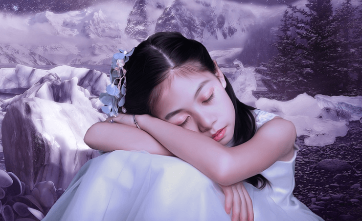 꿈을_꾸는_소녀