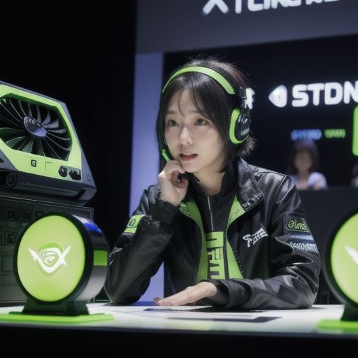 ai_엔디비아 주가