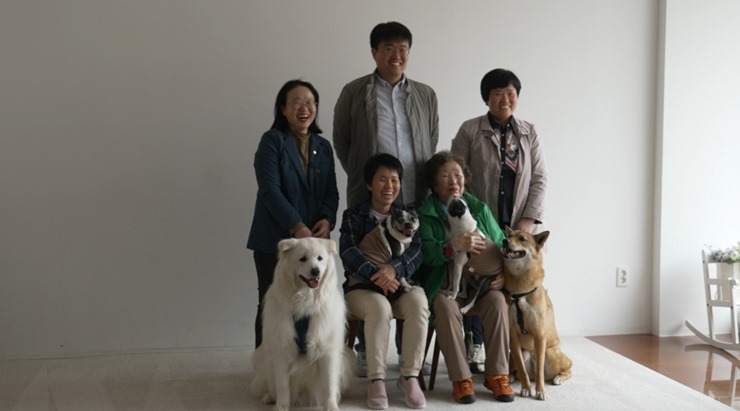 인간극장-왕빠