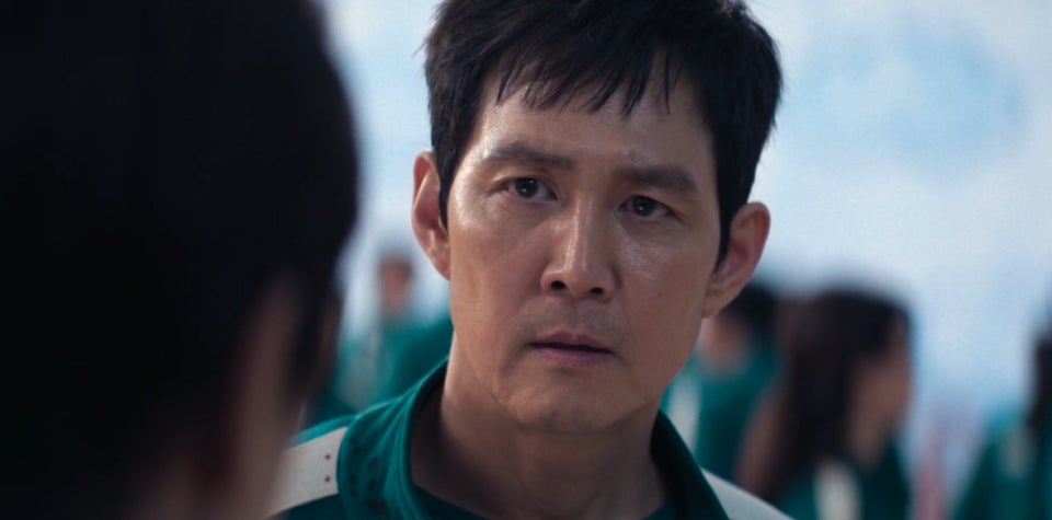 오징어게임3