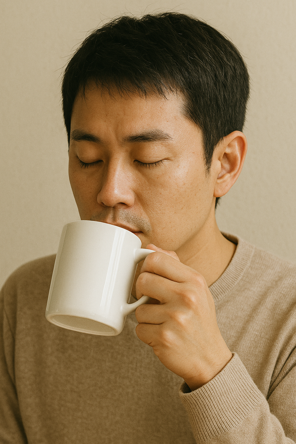 영하권 날씨 피로 극복법 체온 유지 방법 따뜻한 물 마시기 사진