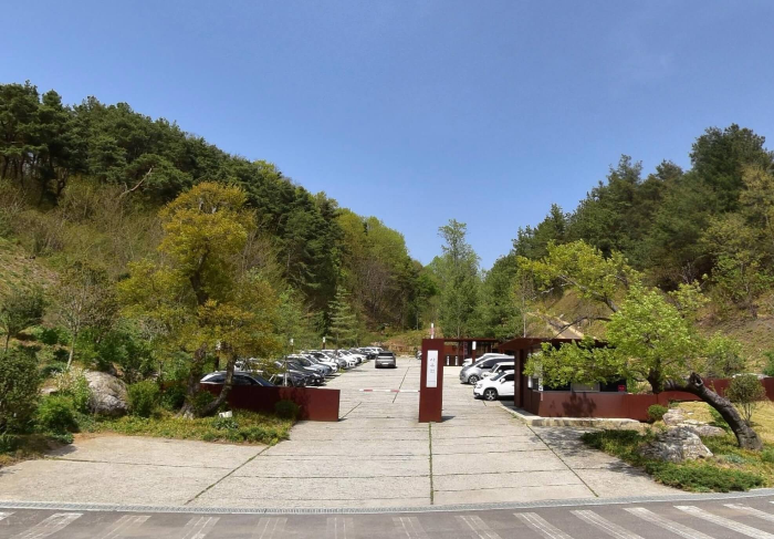 눈물의여왕-촬영지-대구-사유원-입구