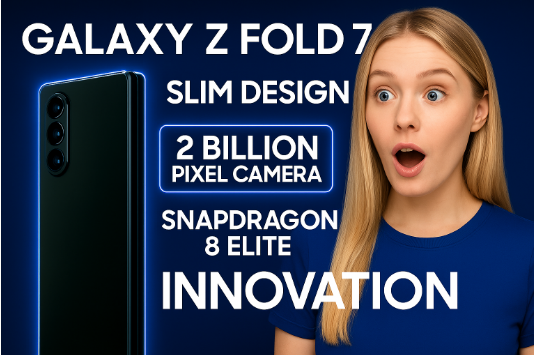 갤럭시 Z 폴드 7