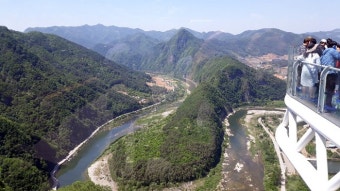 해외보다 좋은 조용한 시골 여행지 4곳