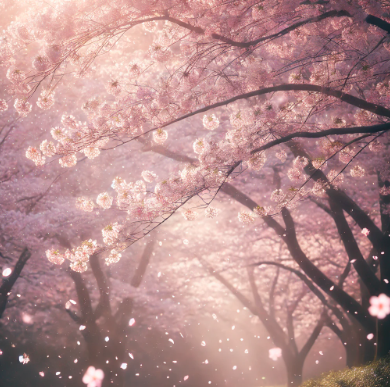 경주 벚꽃 축제