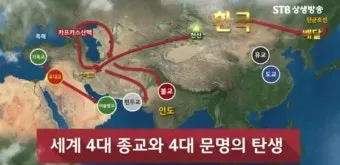 세계 3대 종교 전파와 조선의 수용과 배척 역사 분석_24