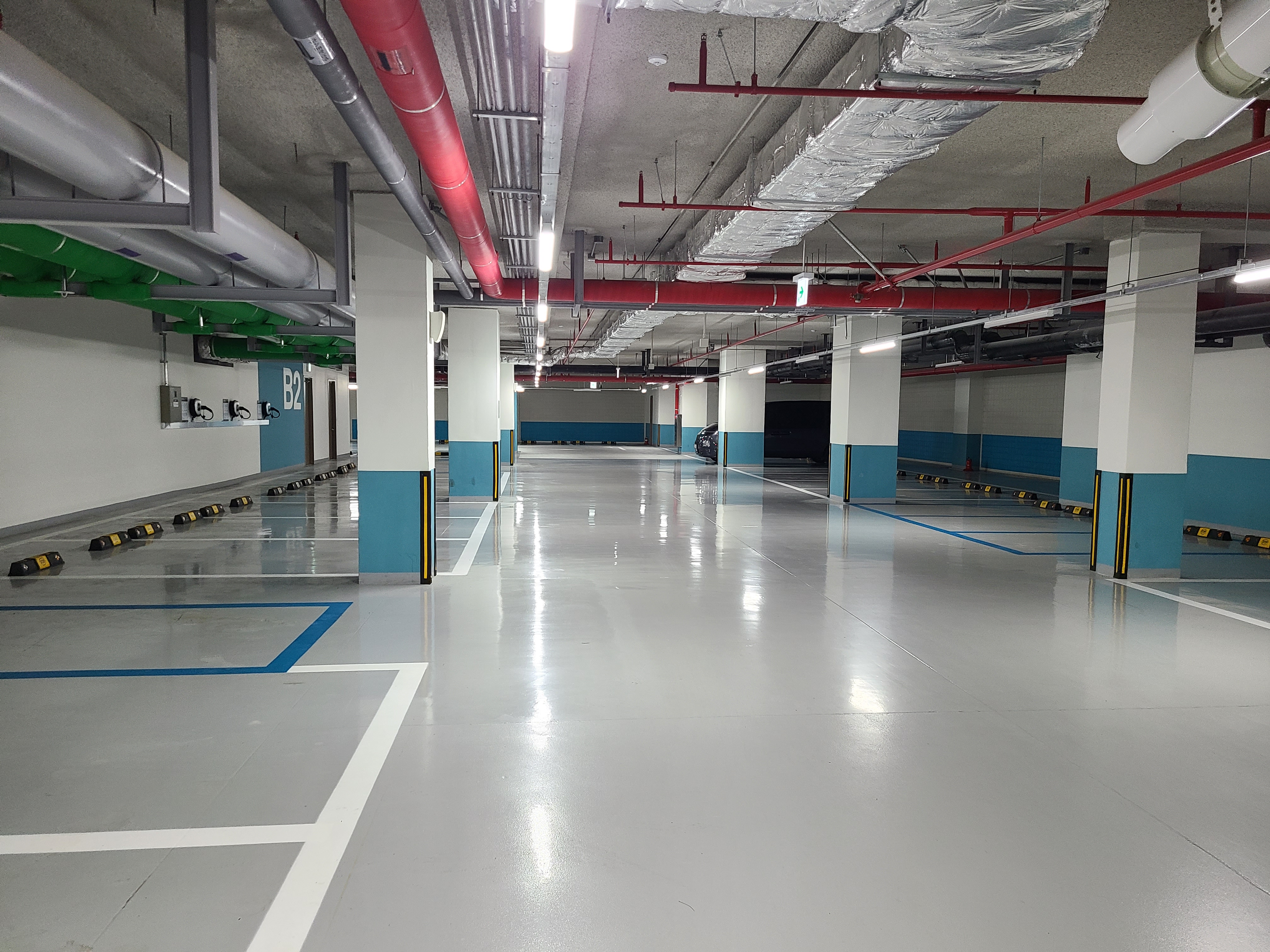 동탄IT밸리2 지하3