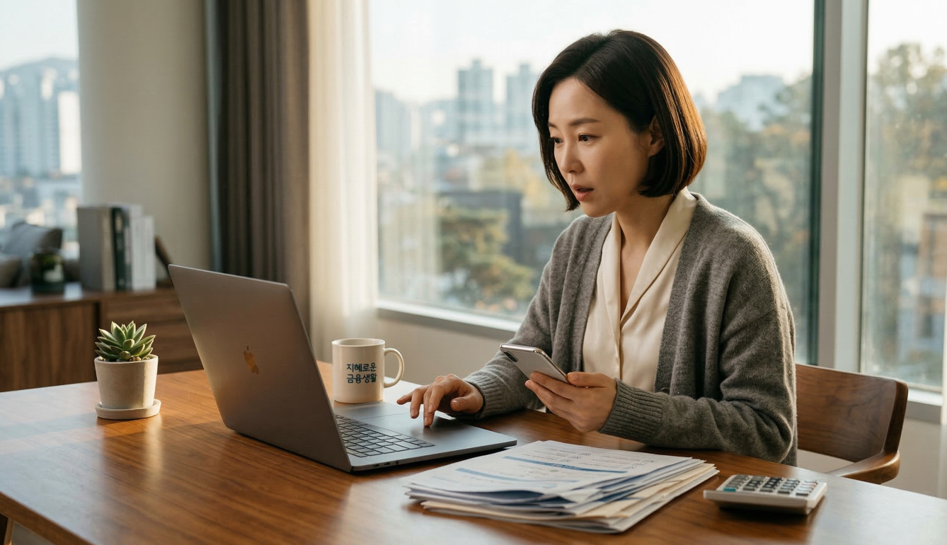 실비보험 청구 전략