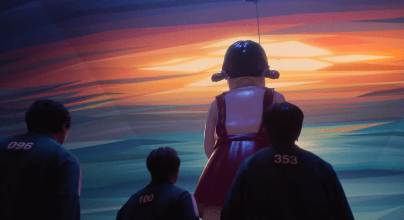 오징어게임 시즌3