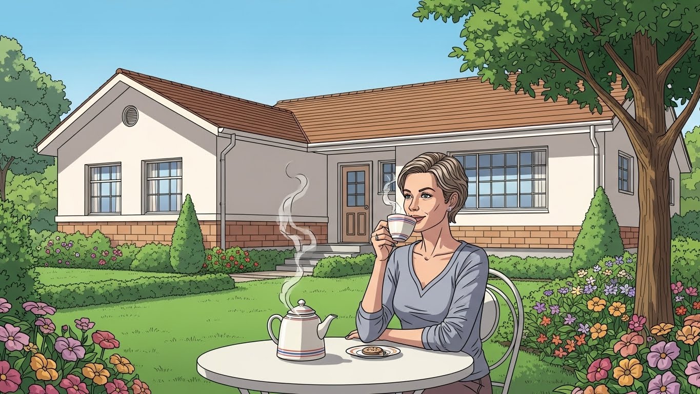 전남 보성 농가주택 매매 6