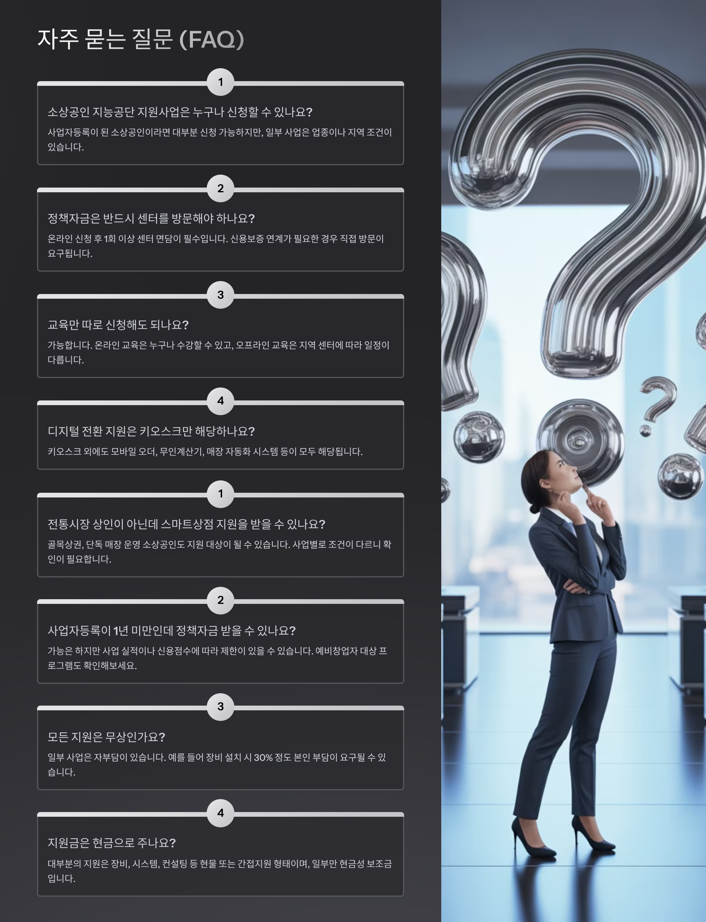 FAQ