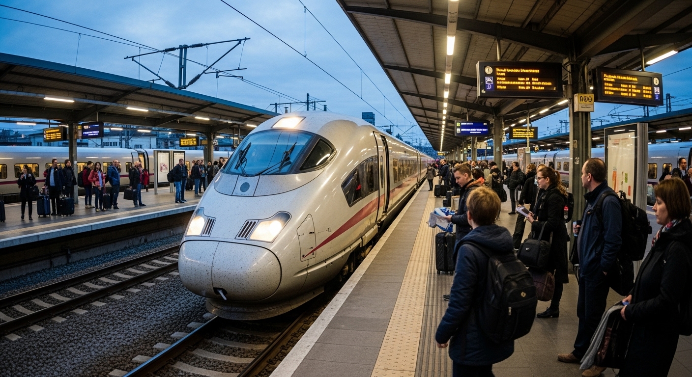 추석 KTX 예매 2025 일정&amp;#44; 방법&amp;#44; 예매 꿀팁&amp;#44; 환불수수료