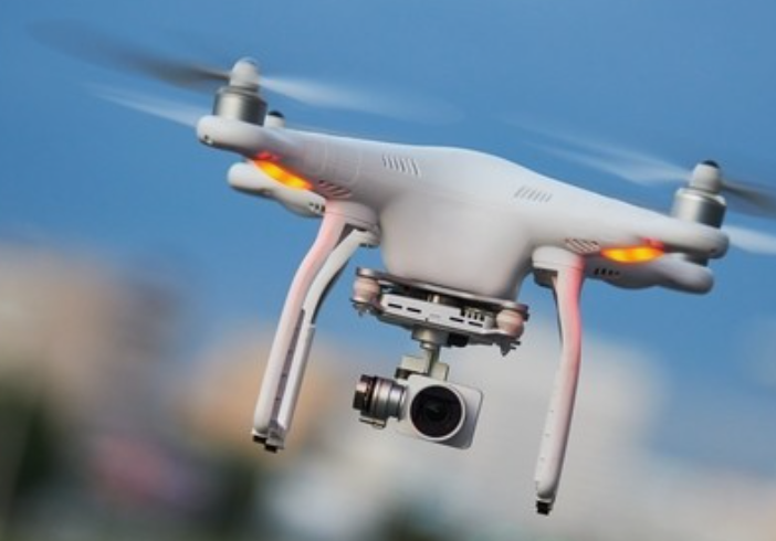 드론 자격증 4종