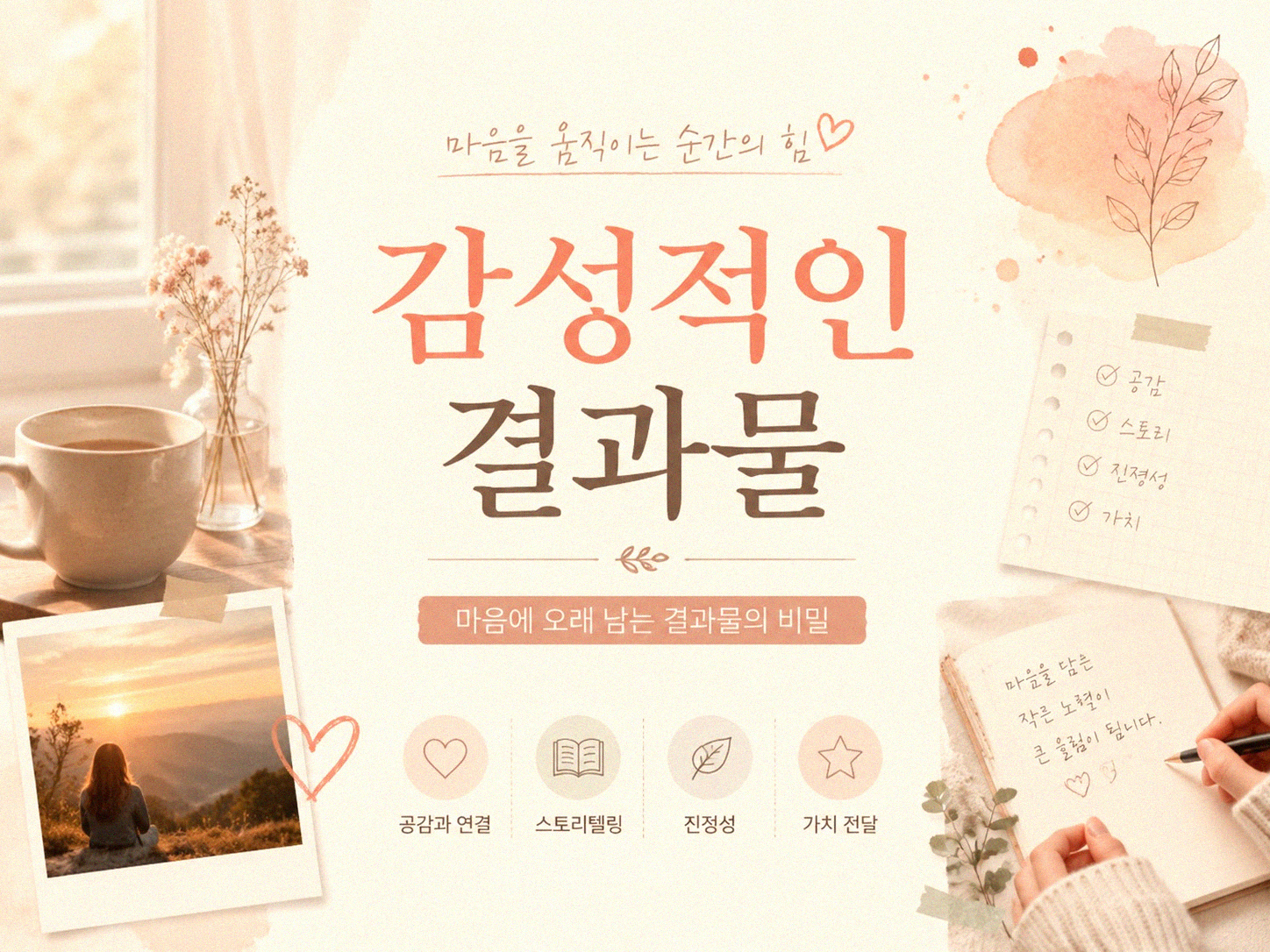 마크라메, 왜 이렇게 많은 사람이 찾을까