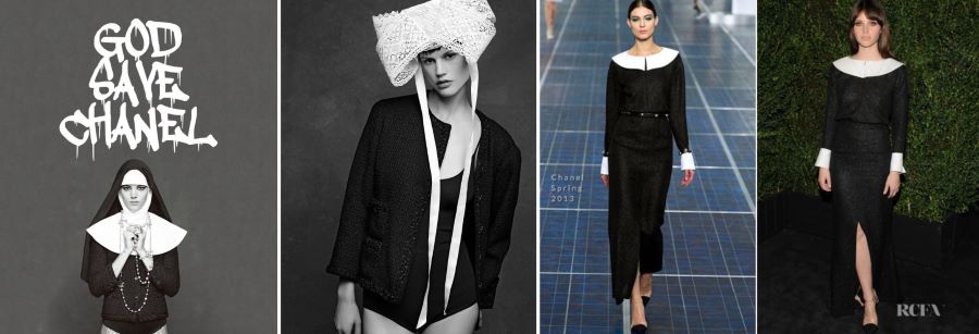 CoCo Chanel
