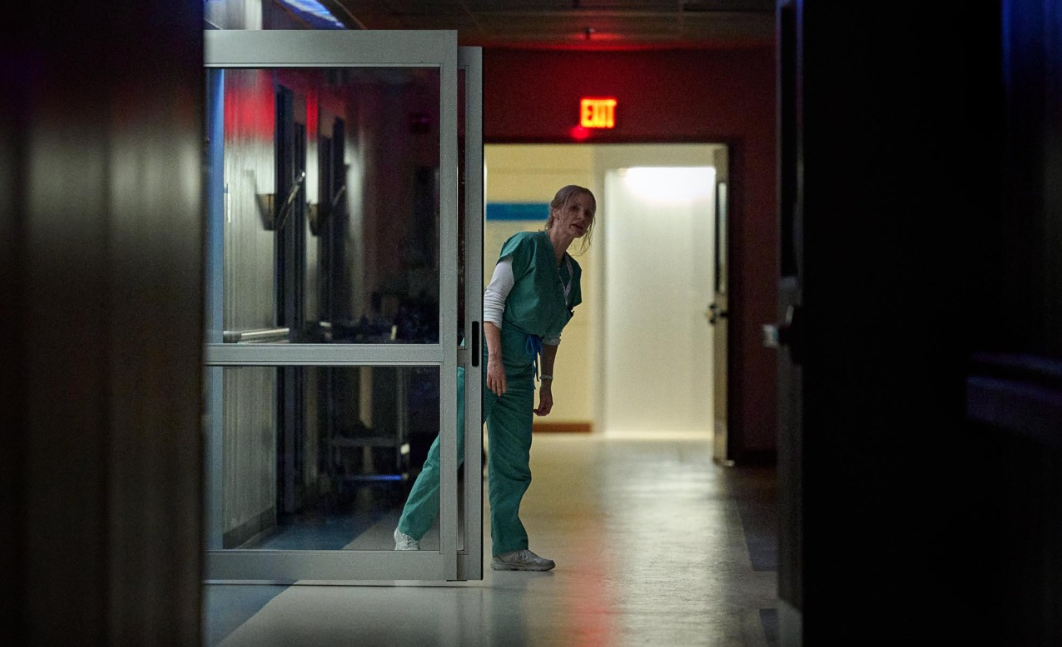 그 남자&amp;#44; 좋은 간호사 스틸컷 2