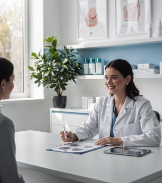 비립종 없애는 방법