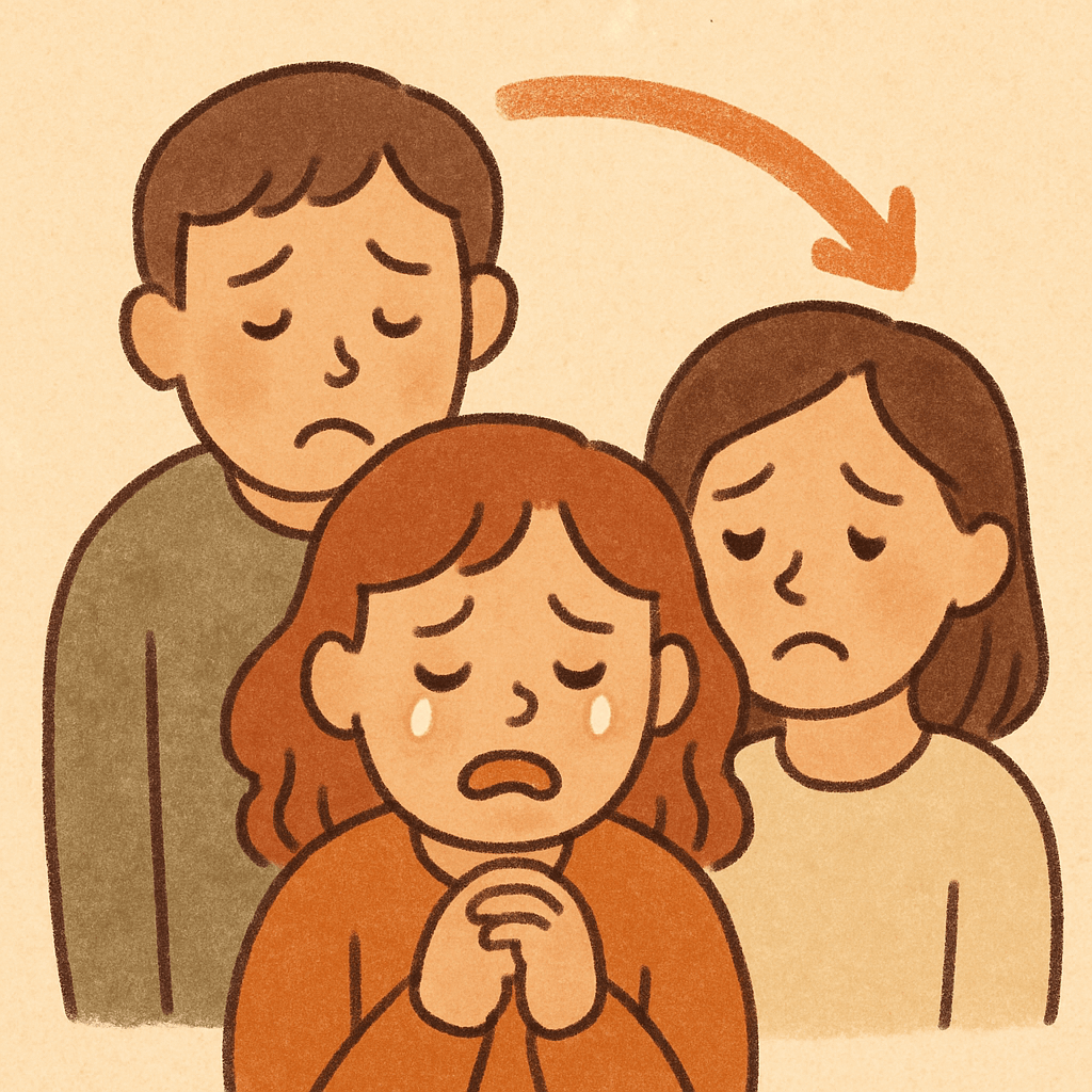 감정이 남에게 전염되는 꿈 해몽