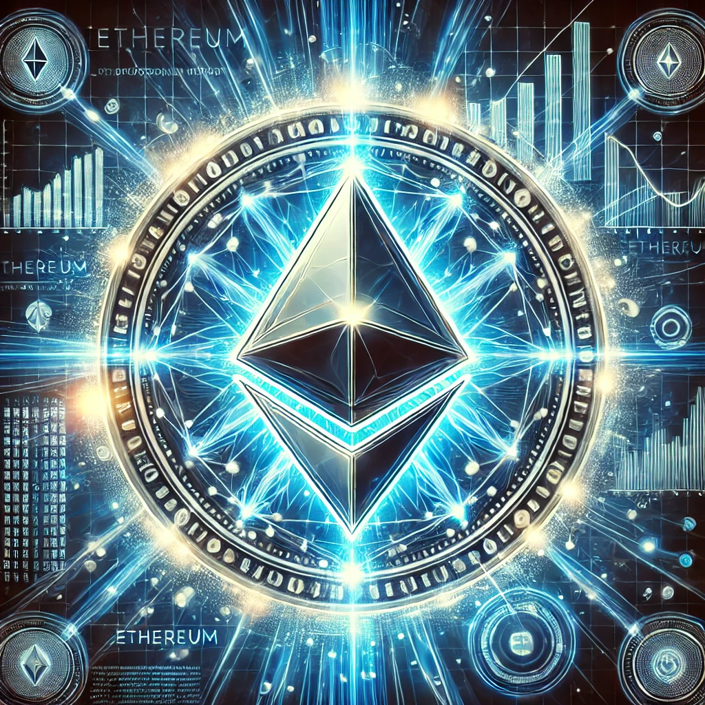 강력한 이더리움