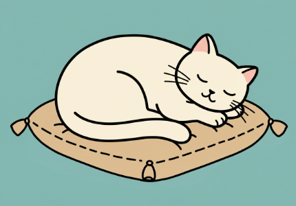 노년기 반려동물