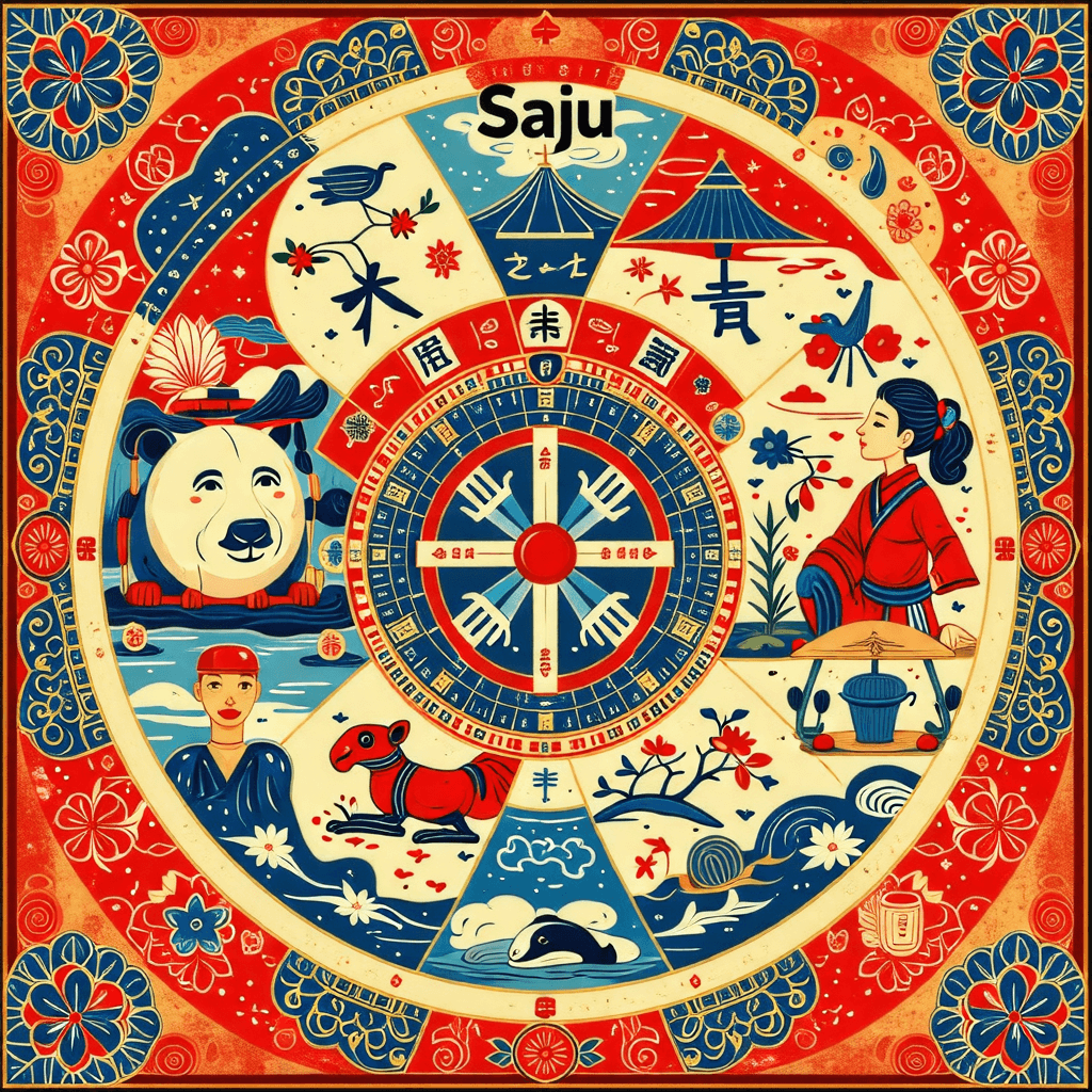 인터넷 사주보기