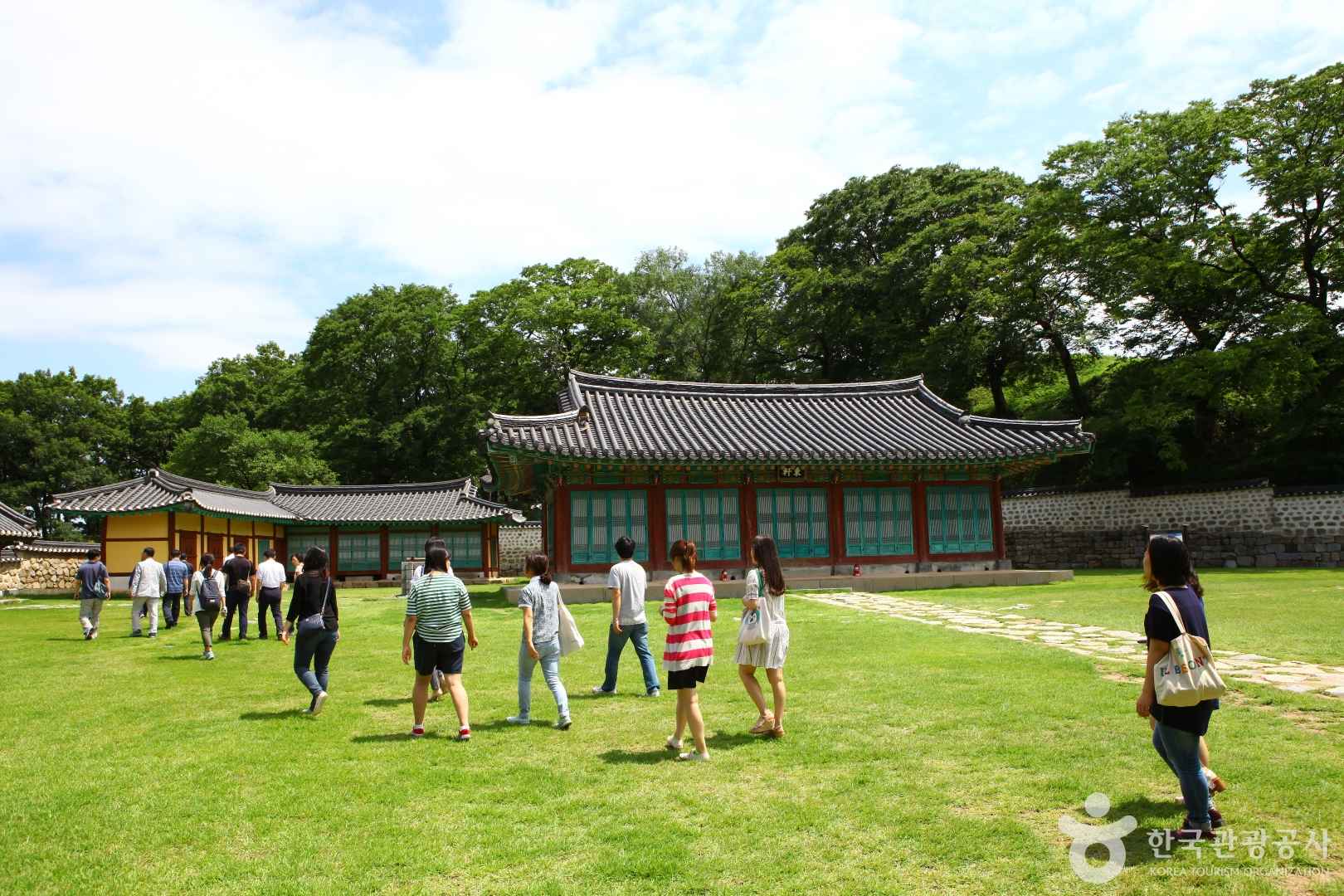 해미읍성