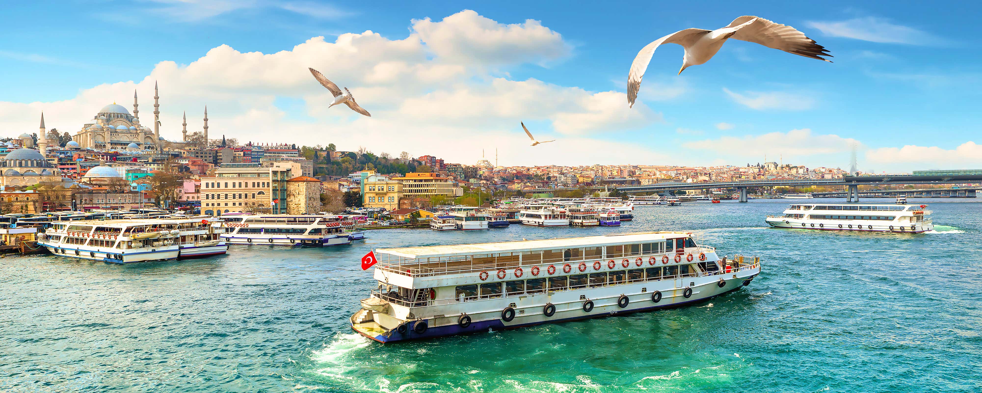 이스탄불여행 관련사진