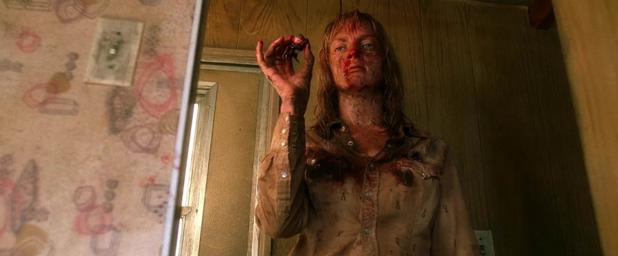 킬 빌 Volume 2 (2004) 줄거리