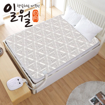 일월 온수매트 온도 조절기 구매 전 3가지만 기억하세요!!