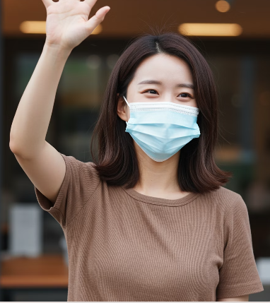 나와 가족을 지키는 작은 노력, 꼭 실천해요