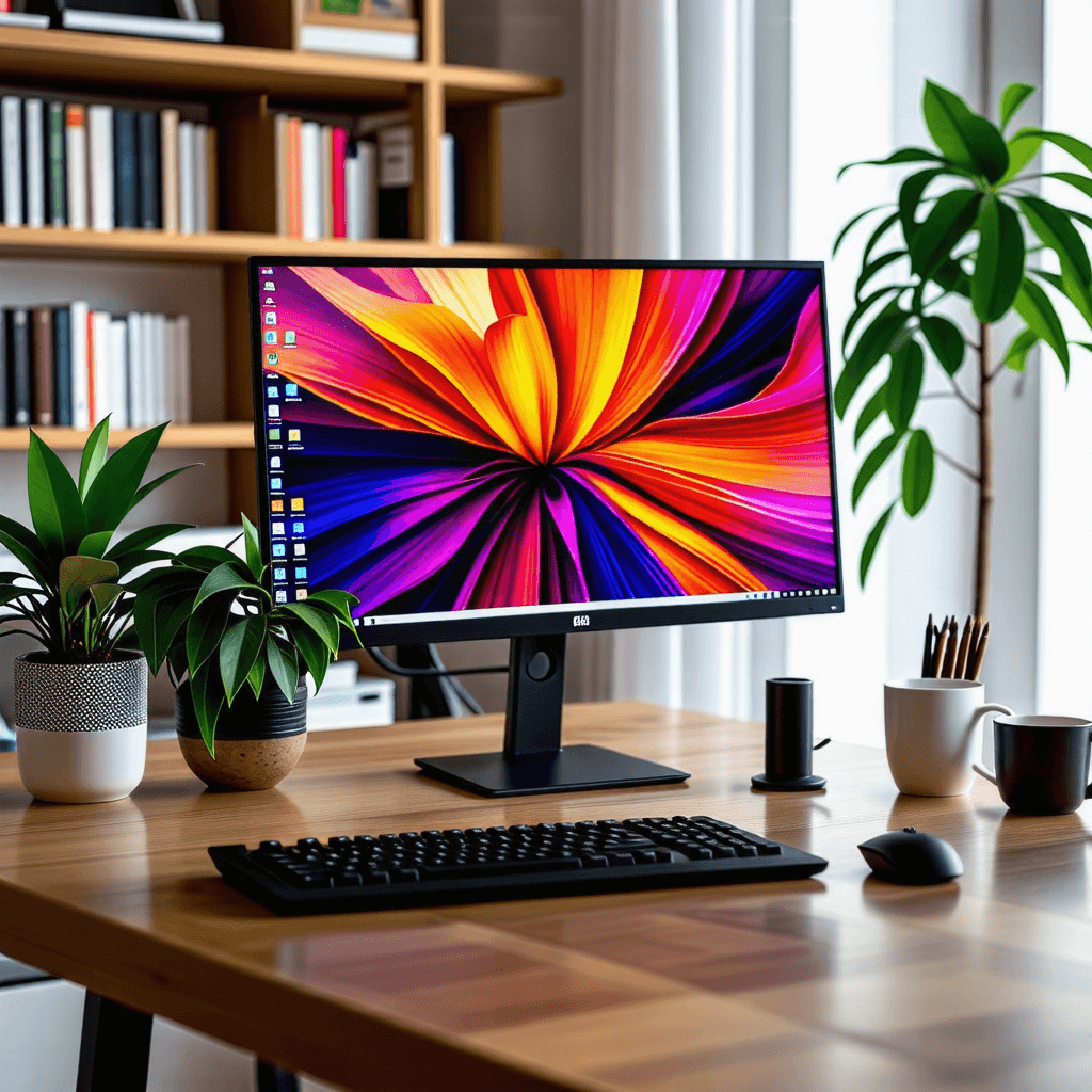 ip주소 확인하기