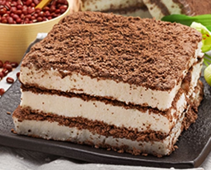 한국의 떡 종류 시루떡