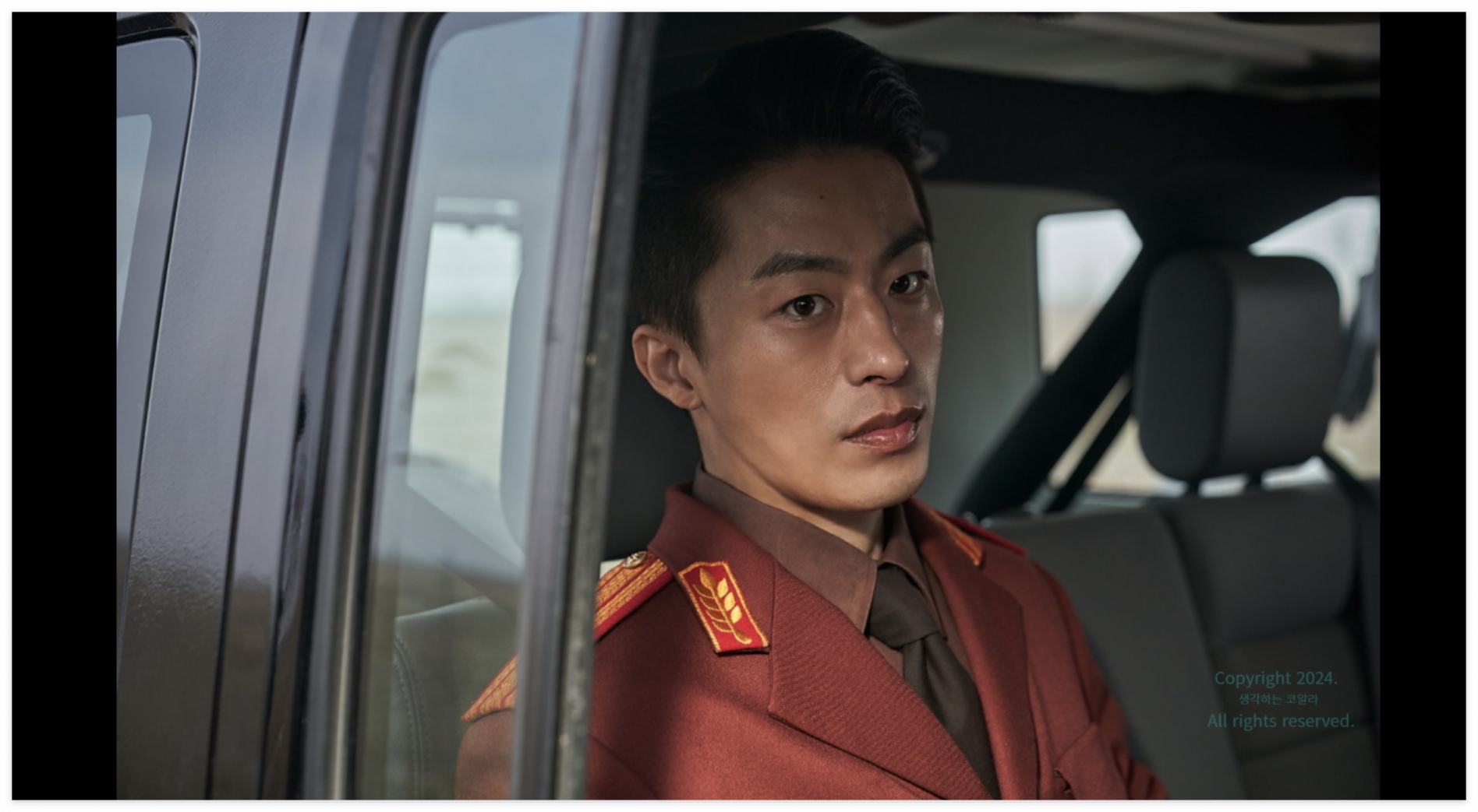 영화 탈주 포토