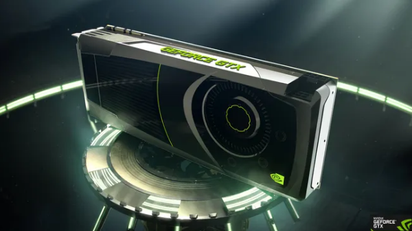 Nvidia에서 발표한 최신 보안 드라이버 업데이트(이미지출처- Nvidia)