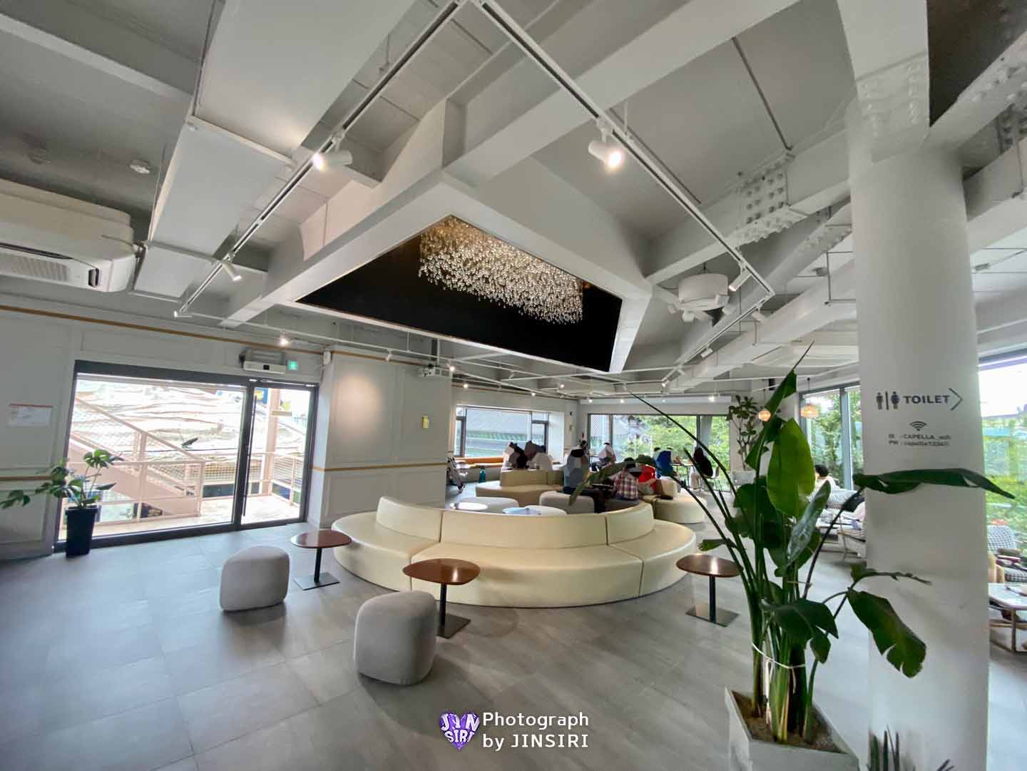 대구 대명동 앞산 베이커리 브런치 대형카페