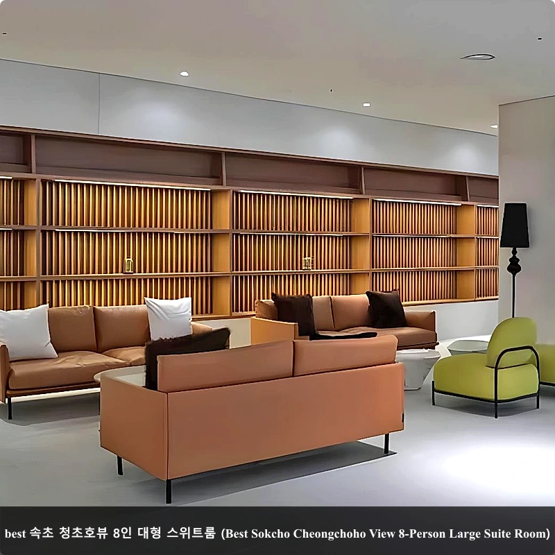 안동 스튜디오131 호텔 (Andong Studio131 Hotel)_5