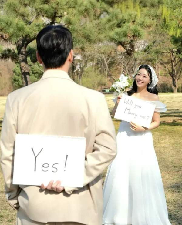 박은영 개그우먼 결혼 발표! 5살 연하 사업가 남편 누구? 나이 프로필 개콘 학력 고향 유행어 근황 총정리