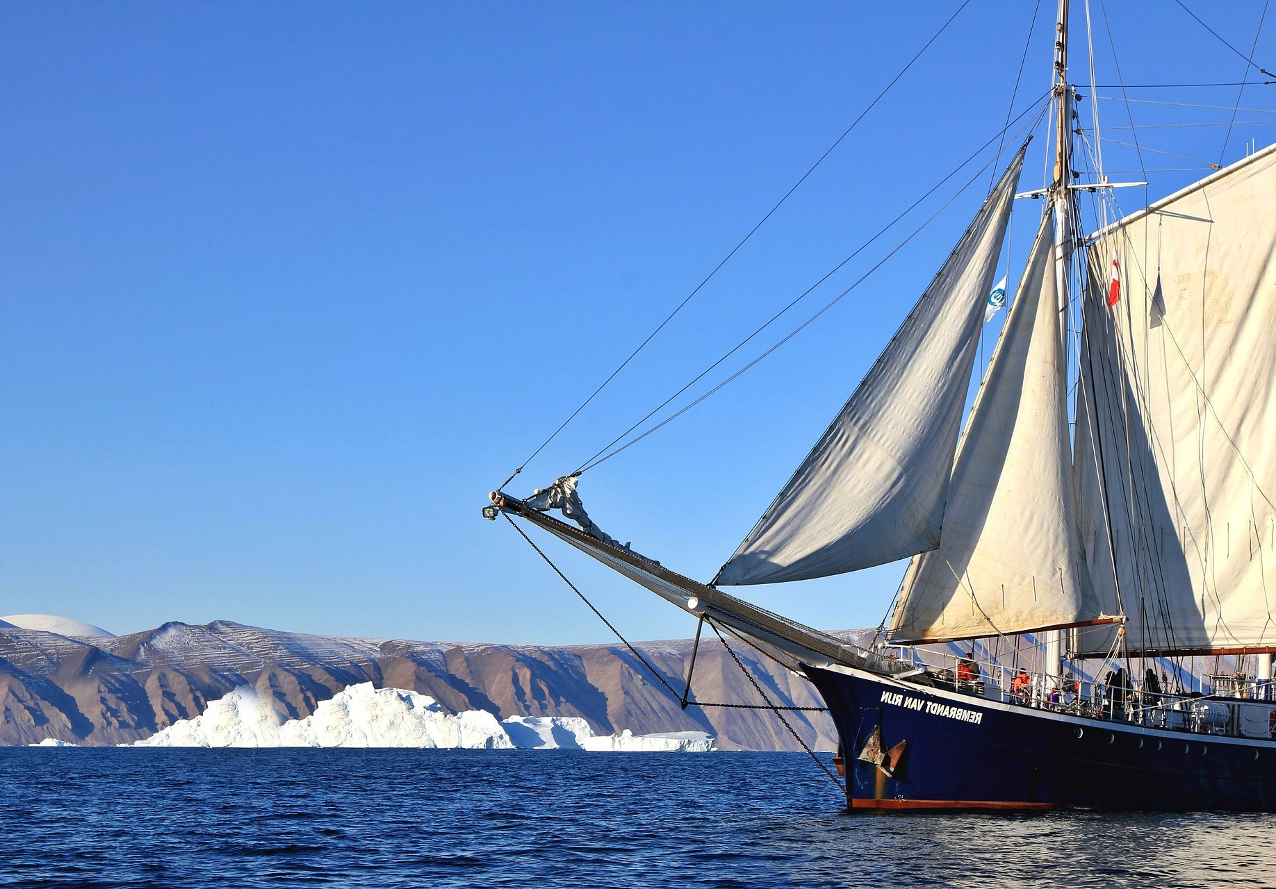 북극 항로 개방은 단순한 길이 아니라 ‘질서 변화’