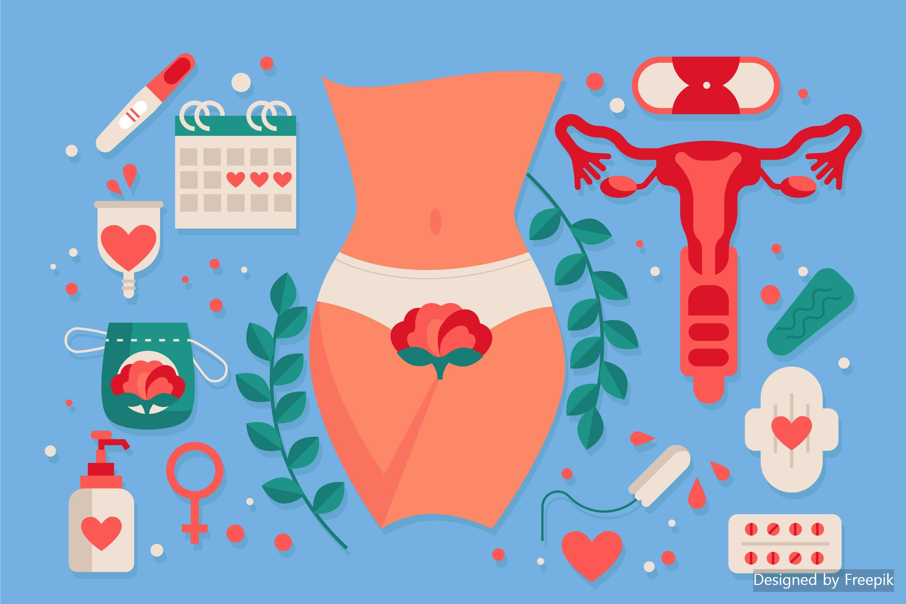 착상혈 나오는 시기