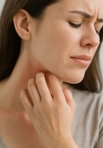 피부가려움증의 원인