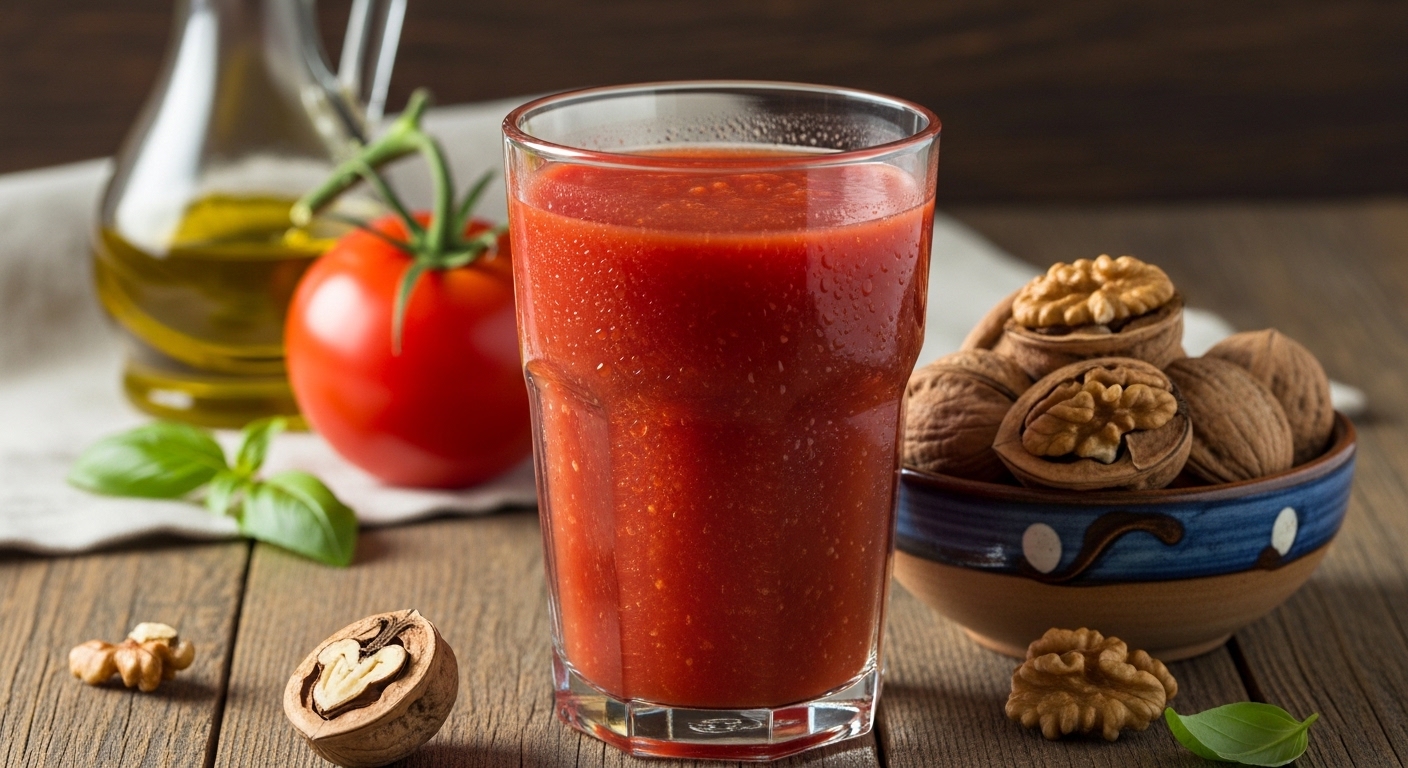 토마토주스만드는법