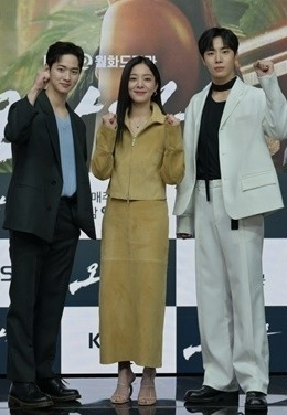 오아시스 9회