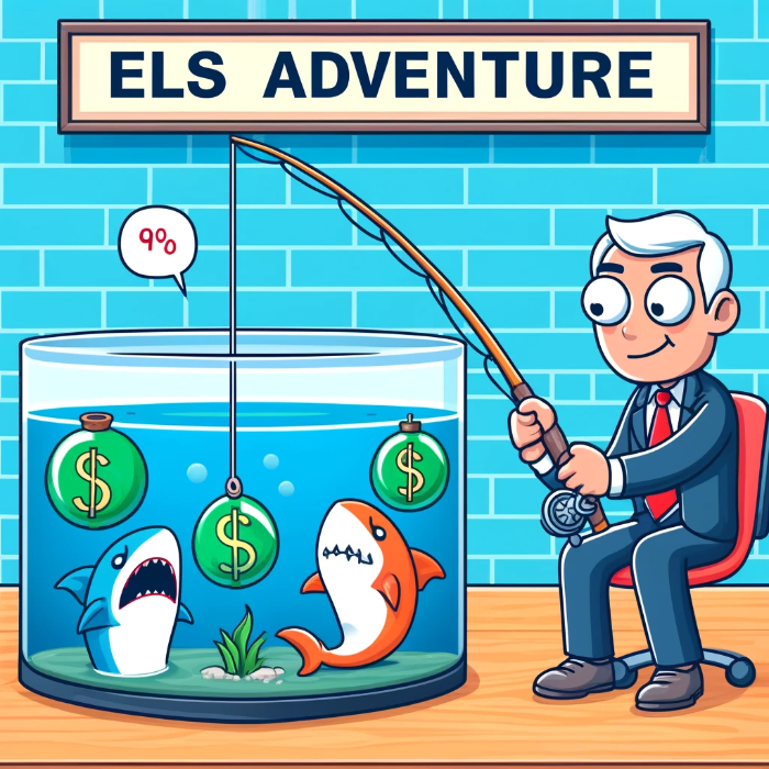ELS 수익 구조
