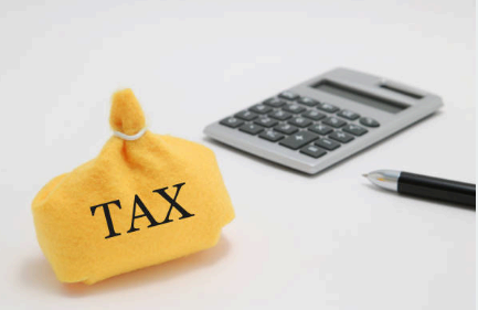 세금 이미지사진